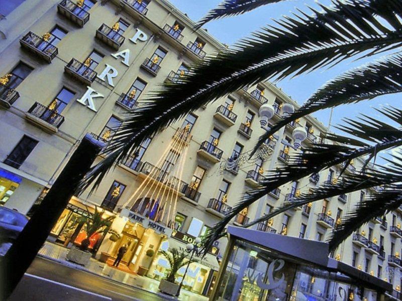 B4 Park Nice Ngoại thất bức ảnh