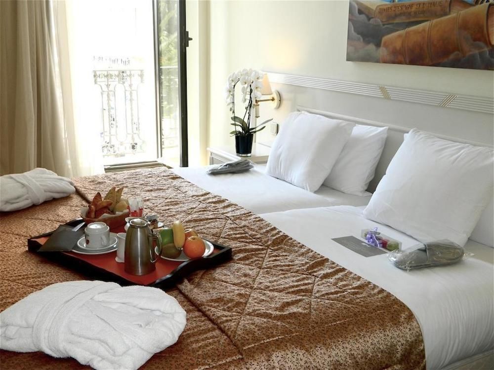 B4 Park Nice Ngoại thất bức ảnh